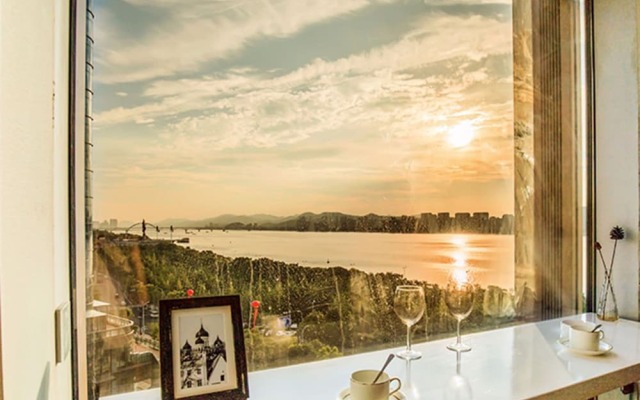Hangzhou Zhujia Boutique Apartment