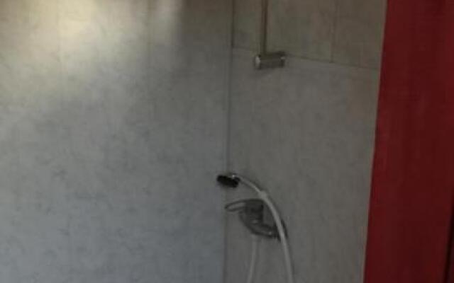 Guesthouse on Abovyana 26