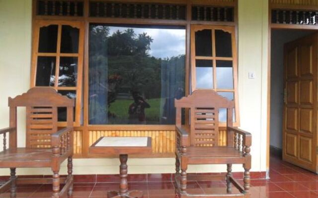 Good Karma Homestay and Restaurant