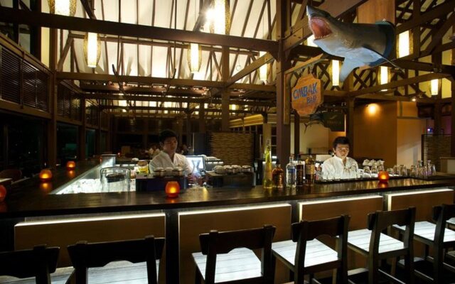 Tunamaya Beach & Spa Resort
