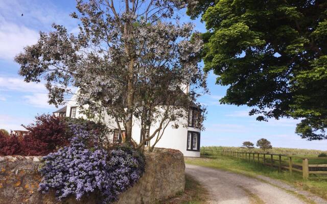 Tarrel House