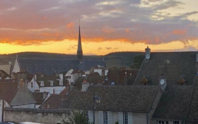 Quelques jours à beaune