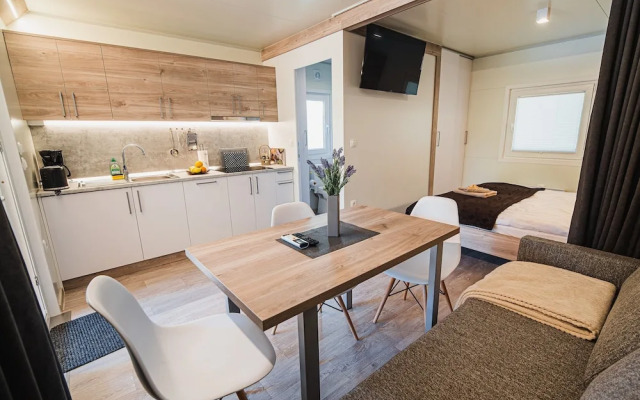 Thermal Canopy Tree House With Riviera Tickets