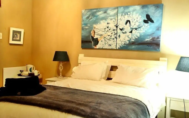 Thandile Country Lodge