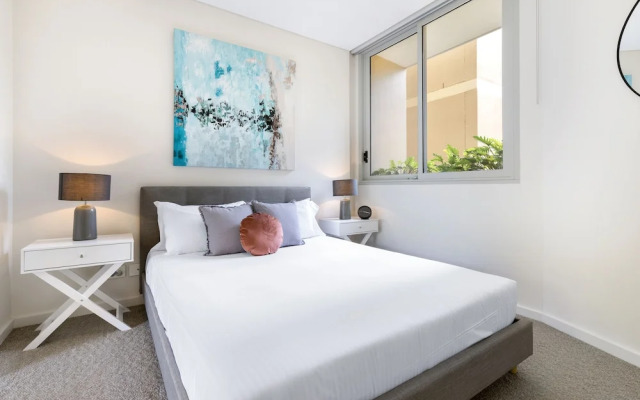 The Calibre Apartments by Urban Rest