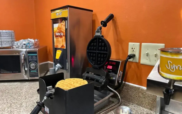Quality Inn & Suites Bozeman