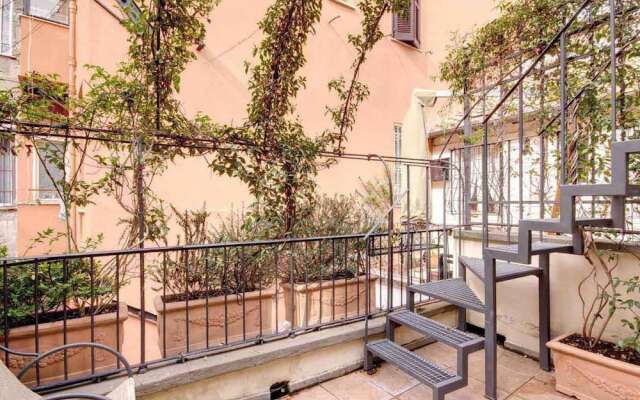 Rsh Campo de Fiori Enchanting Terrace 2