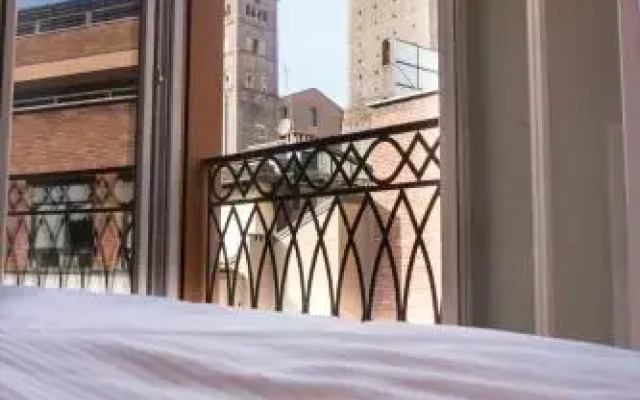 Bologna elegance