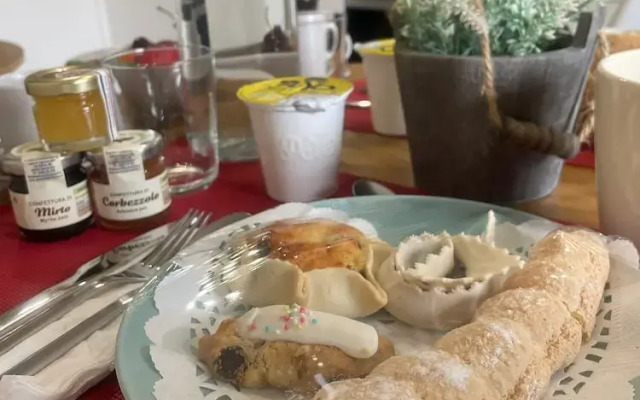 B&B Dimora Mediterranea