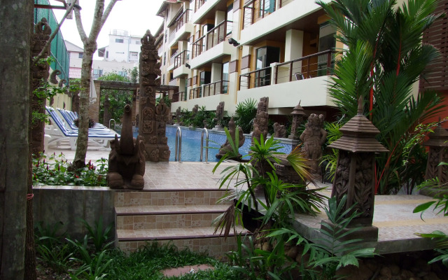 La Vintage Resort