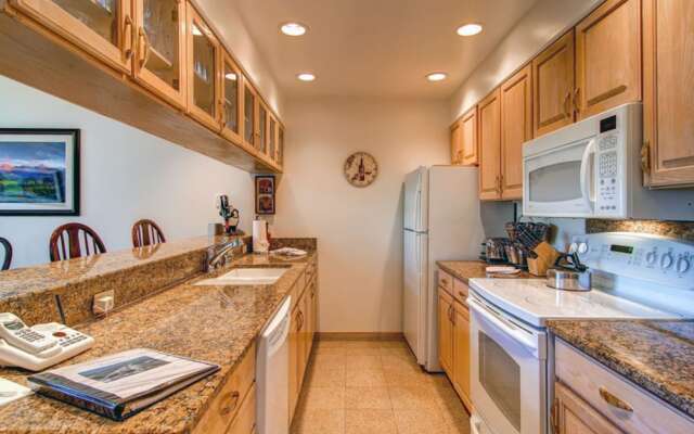 Borders Lodge - Upper 401 3br/3.5ba