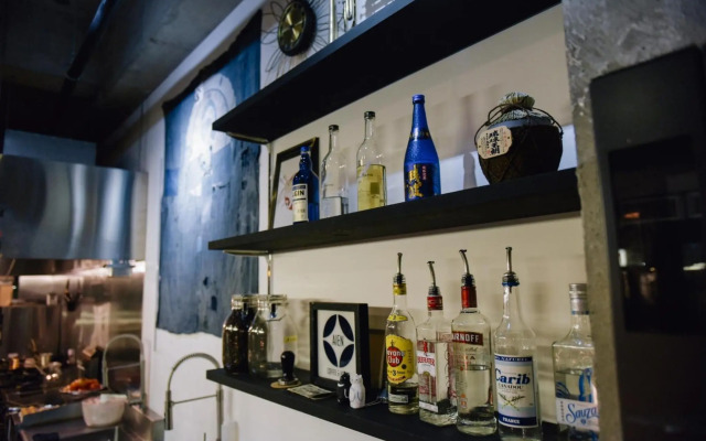 AIEN Coffee and hostel