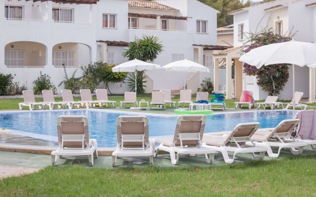 Apartamentos Vista Alegre