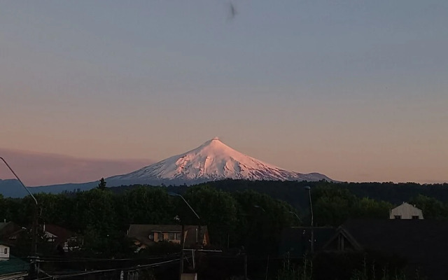 Hostal Cuatro Estaciones - Hostel