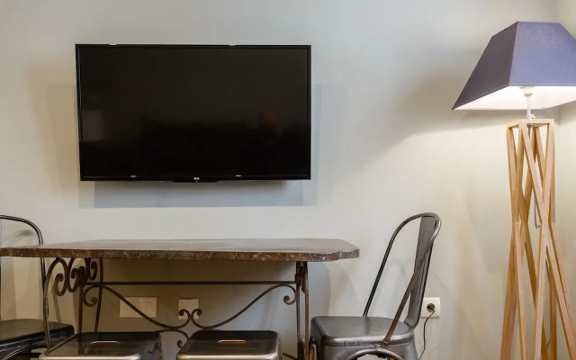 Apartamento Alma Soñadora