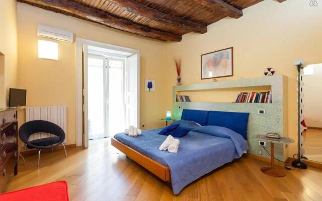 B&B Adelberga