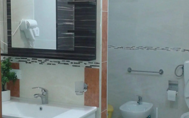 Re Sole Resort & Spa