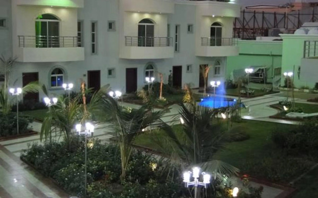 Al Waha Hotel
