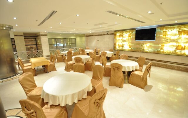 Holiday Palace Makkah Hotel