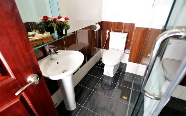MekongView Residence Tower 2