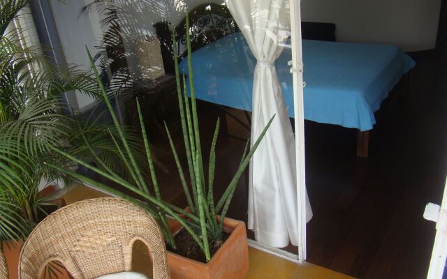 Jardin Azul - Casa Hotel