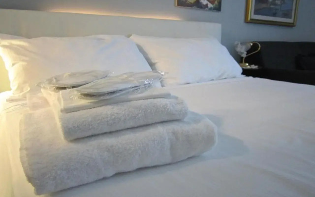 Aiello Suites Executive