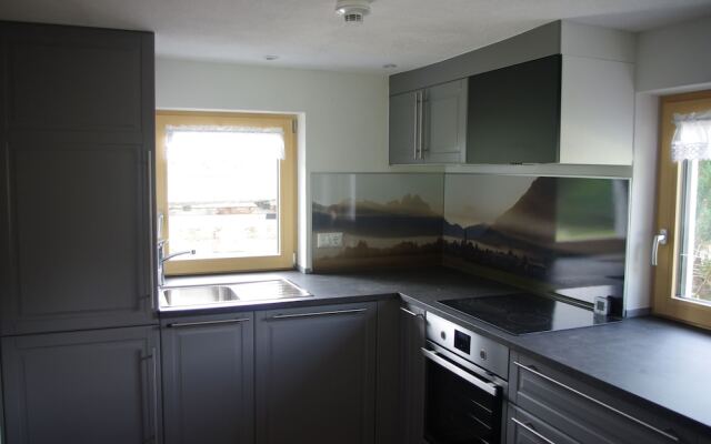 Apartment Grand Family - Landhaus Wiesle