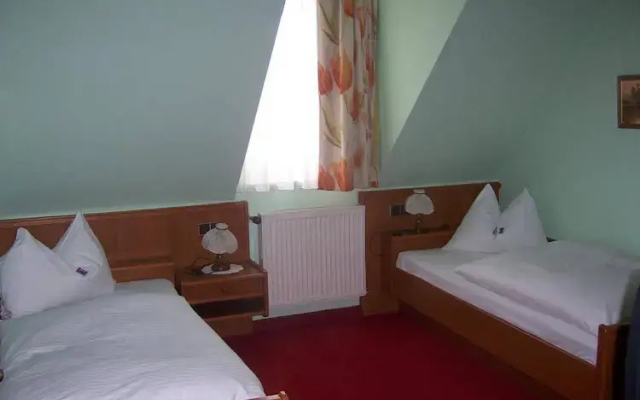 Hotel Restaurant zum Schwan