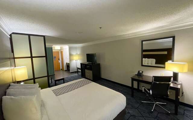 Best Western Slidell Hotel
