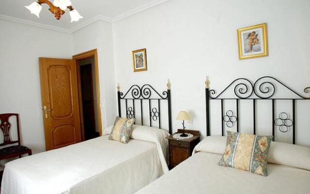 Casa Rural La Viña