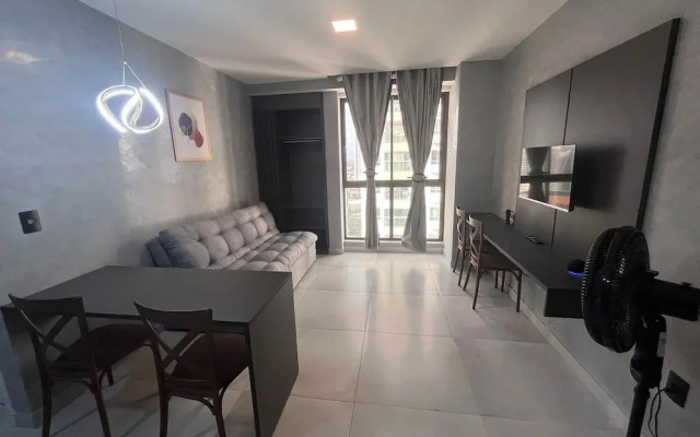 Flat Premium Quality CoHouse - Tambaú