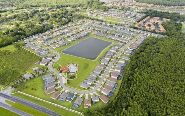 Emerald 4 Bedroom Home