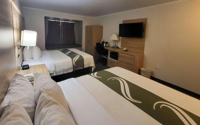 Quality Inn Chandler I-10