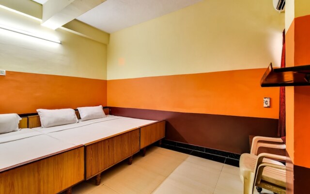 Hotel Srinivasa Residency By OYO Rooms