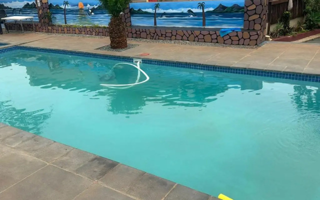 Hluzu Guest House