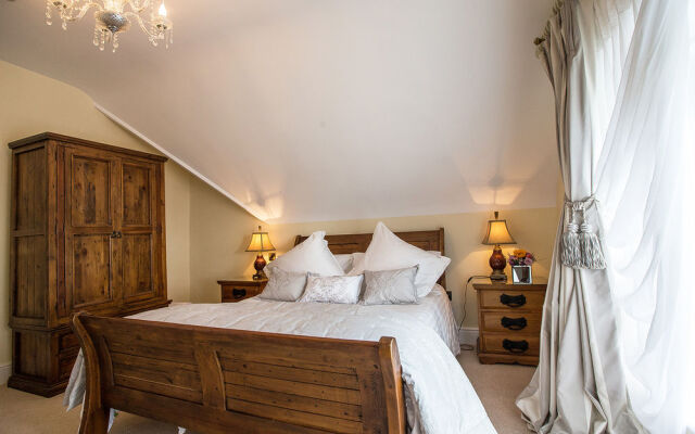 Tullyglass House Hotel