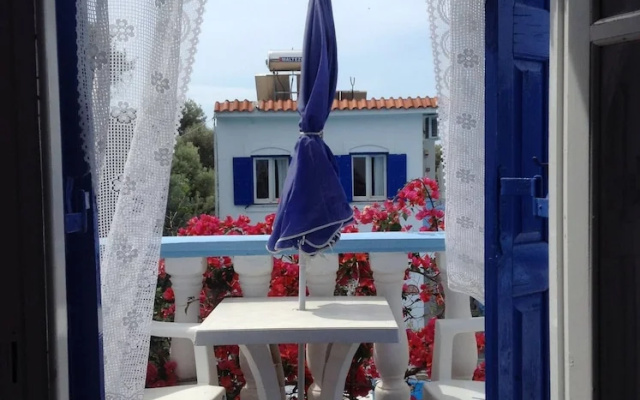 Meltemia Studios Samos