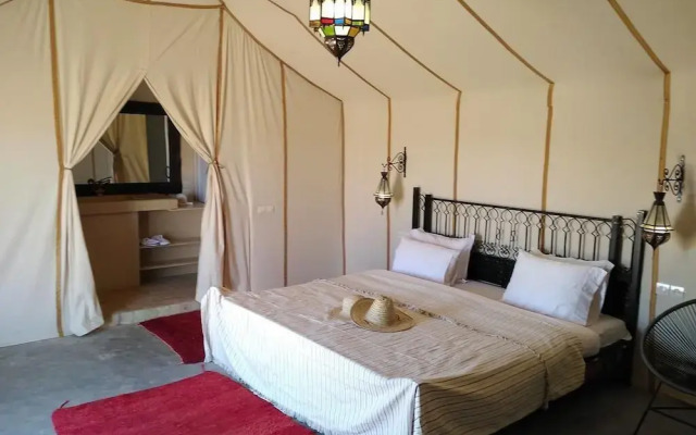 Bassou Luxury Camp