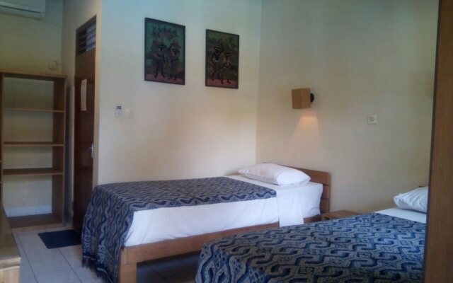 Prambanan Guesthouse