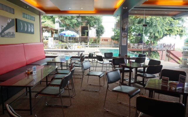 Longngum View Resort