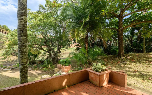 San Lameer Villa Rentals 2908