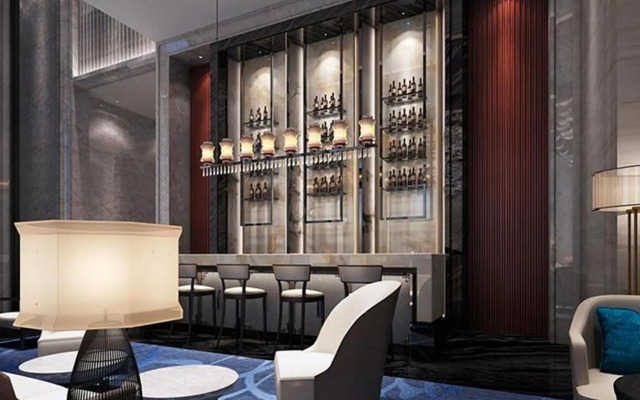 Wanda Realm Yiwu
