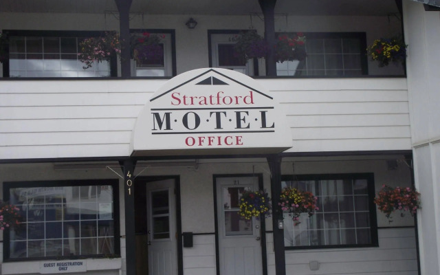 Stratford Motel