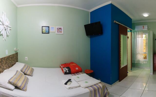 Guarujá Hostel