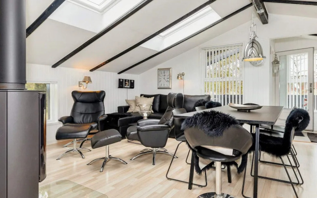 4 Person Holiday Home in Thisted