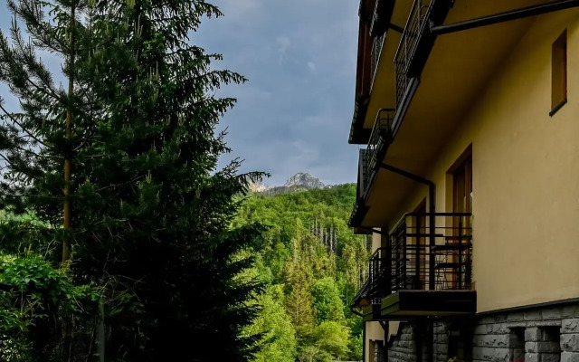 RentPlanet - Apartament KrzeptÃ³wki