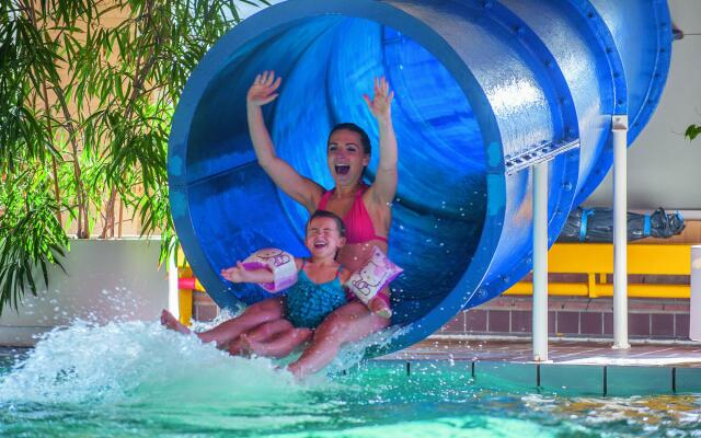 Child Friendly, Restyled Apartment near Grevelingen Lake