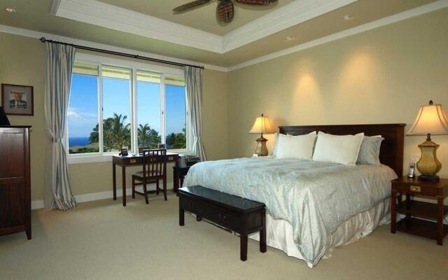 Wai'ula'ula at Mauna Kea