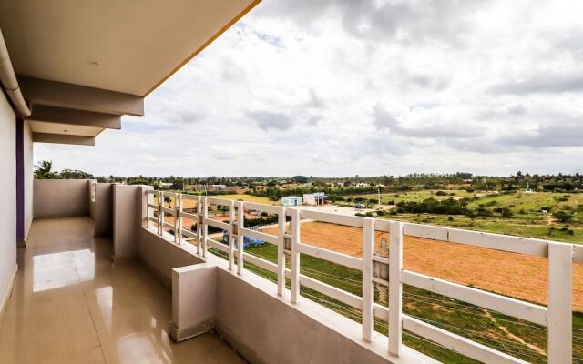 Spot on 48301 Thirumala Boarding & Lodge
