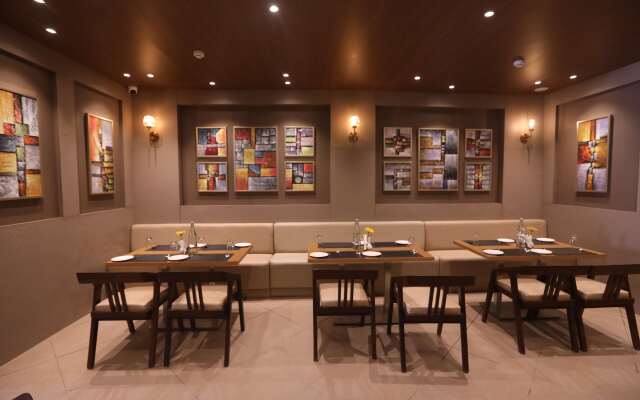 Surestay By Best Western Lucknow